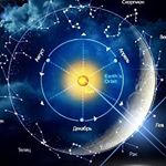 Profile Picture of ЛУННЫЙ КАЛЕНДАРЬ🌙 (@lunar_calendar) on Instagram