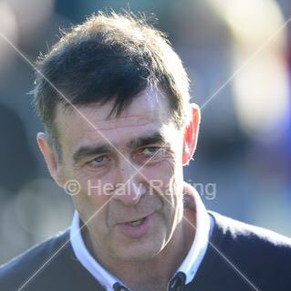Profile Picture of Pat Downey Racing (@PatDowneyRacing) on Twitter