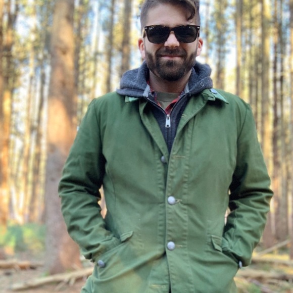 Profile Picture of Kyle Martin (@martink1989) on Poshmark