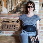 Profile Picture of Andrea Frischknecht-Büchler (@andreafrischknechtbuechler) on Instagram