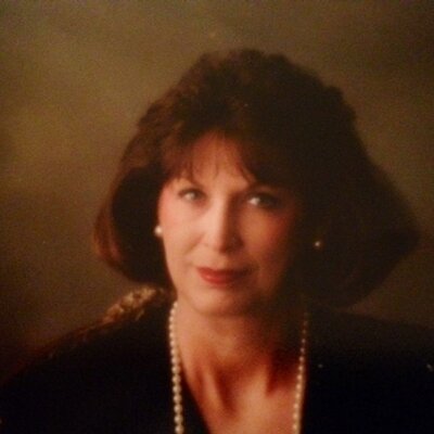 Profile Picture of Jo Ann Walton (@jotalk) on Twitter