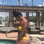 Profile Picture of Jada Harris (@jada__sierra) on Instagram