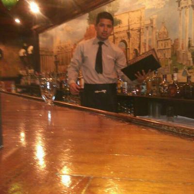 Profile Picture of Victor David Guarin (@Davidguarin94) on Twitter