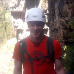 Profile Picture of Steve (@steverogne13) on Instagram