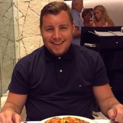 Profile Picture of Alexander (@ZanderBrett) on Twitter