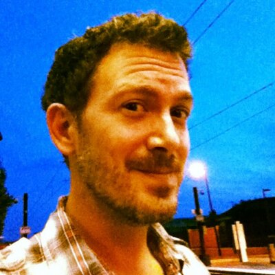 Profile Picture of Benjamin Moomaw (@dejamu42) on Twitter
