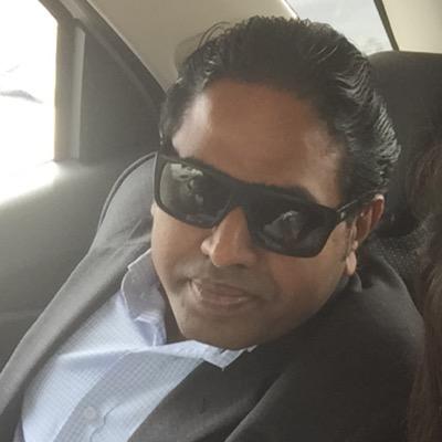 Profile Picture of Dinesh Shetty (@dinesh81) on Twitter