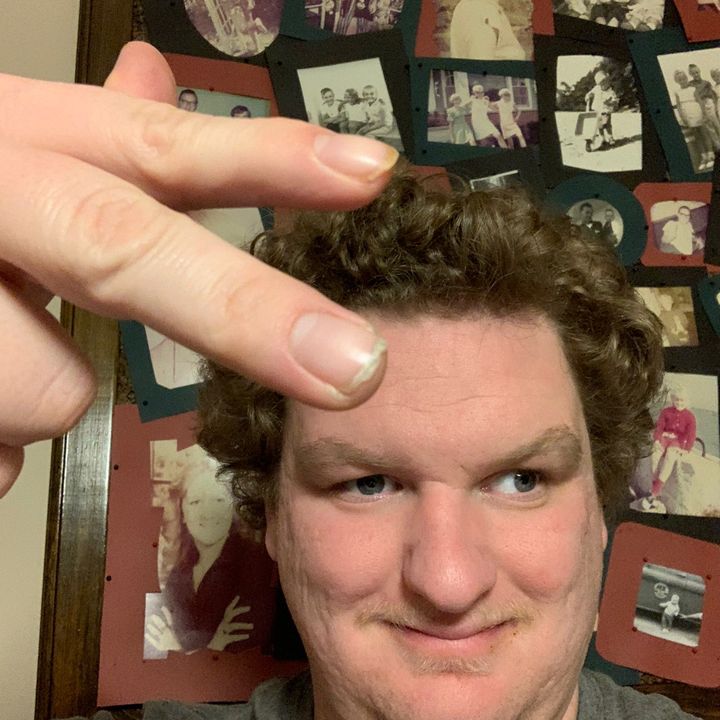 Profile Picture of Tim Brender (@timbrender) on Tiktok