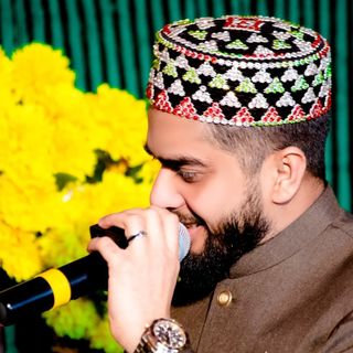 Profile Picture of Nabeel Hussain (@nabeelqadriofficial) on Instagram