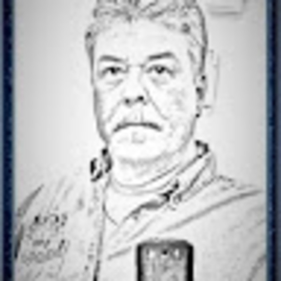 Profile Picture of Pete Larsen (@pmagnum2) on Poshmark