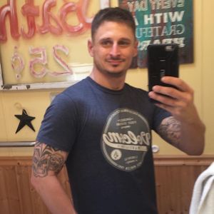 Profile Picture of Nicholas Malucci (@nicholas.malucci) on Tiktok