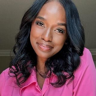 Profile Picture of Krystal Bailey🇵🇦 (@krystalnbailey) on Instagram