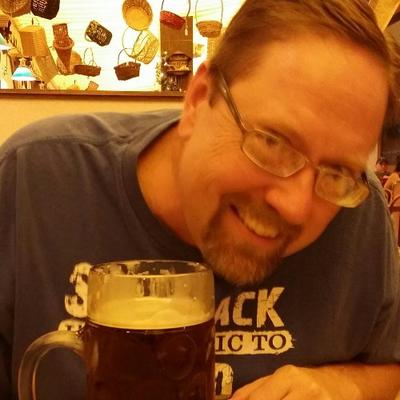 Profile Picture of James Imboden (@KiphenJames) on Twitter