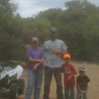Profile Picture of chandra jones (@ttj64) on Twitter