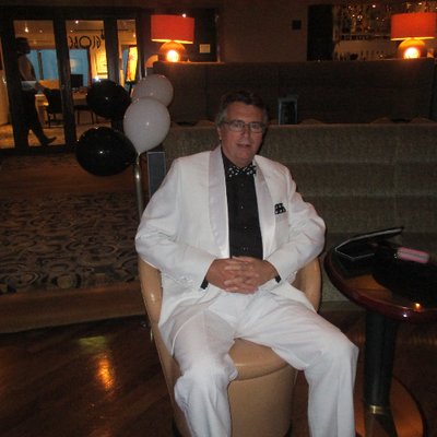 Profile Picture of Len Fleming (@LairdLen) on Twitter