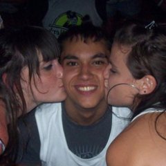 Profile Picture of Aarón Najera Torre (@Roronoa_aaron) on Twitter