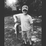 Profile Picture of Bailey Frederick (@baileyfrederick06) on Instagram