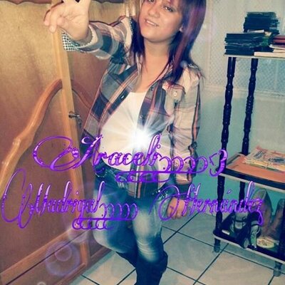 Profile Picture of Araceli Madrigal (@015Cabe) on Twitter