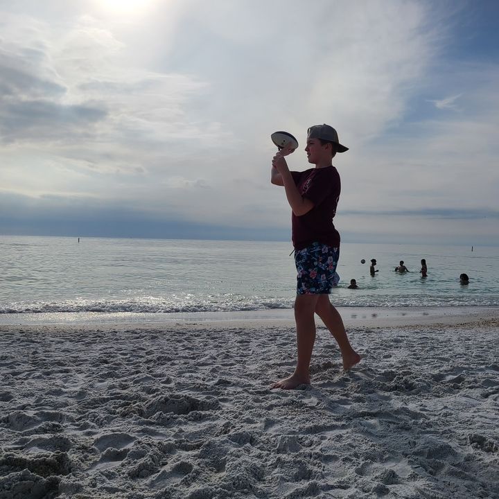 Profile Picture of James Gacke (@jamesgacke) on Tiktok