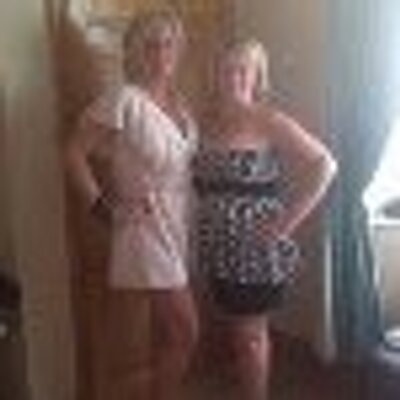 Profile Picture of Stacey Anne Rigby (@anne_rigby) on Twitter