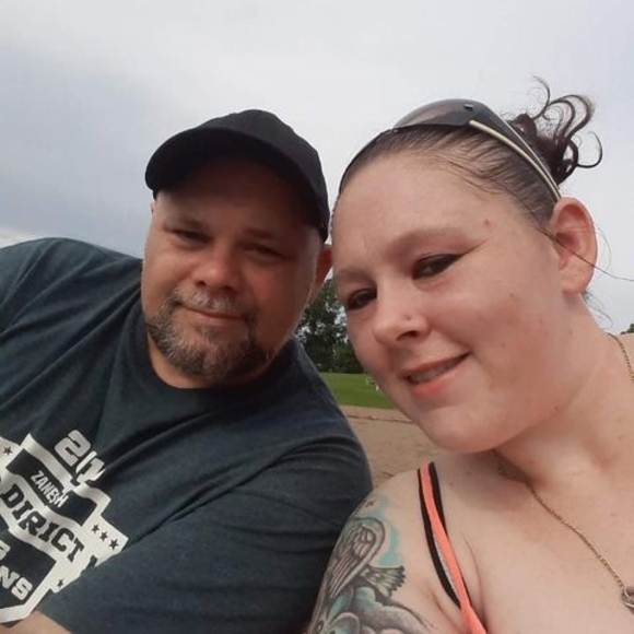 Profile Picture of Sean n tiffany Speakman-bowen (@tiffspeakman88) on Poshmark