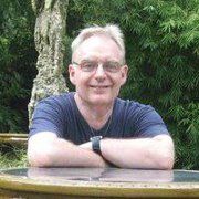 Profile Picture of David Ruffell (@david1ru) on Pinterest