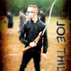 Profile Picture of Joe Thill (@JoeThill1) on Twitter
