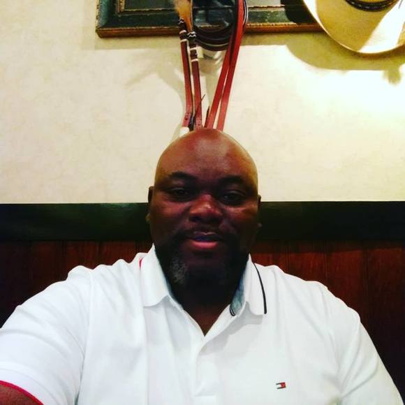 Profile Picture of Jerry Timmons (@onelegexpress) on Poshmark