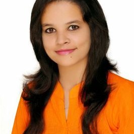 Profile Picture of Leena PateL (@leenapatel32) on Twitter