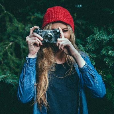 Profile Picture of Amy Wilkin (@mccalljeni) on Twitter