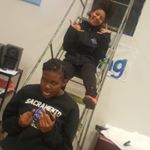Profile Picture of Danielle N Allyson😍🥵 (@edgesnatchersbaybee) on Instagram