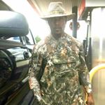 Profile Picture of Jerrin Holt (@jerrinholt) on Instagram