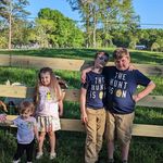 Profile Picture of Melonie James Smith (@mbs1015) on Instagram