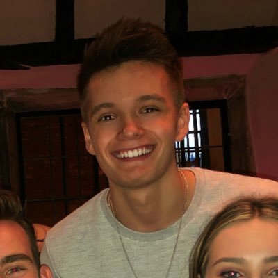 Profile Picture of Alex Tanner (@Alex_Tannerr) on Twitter