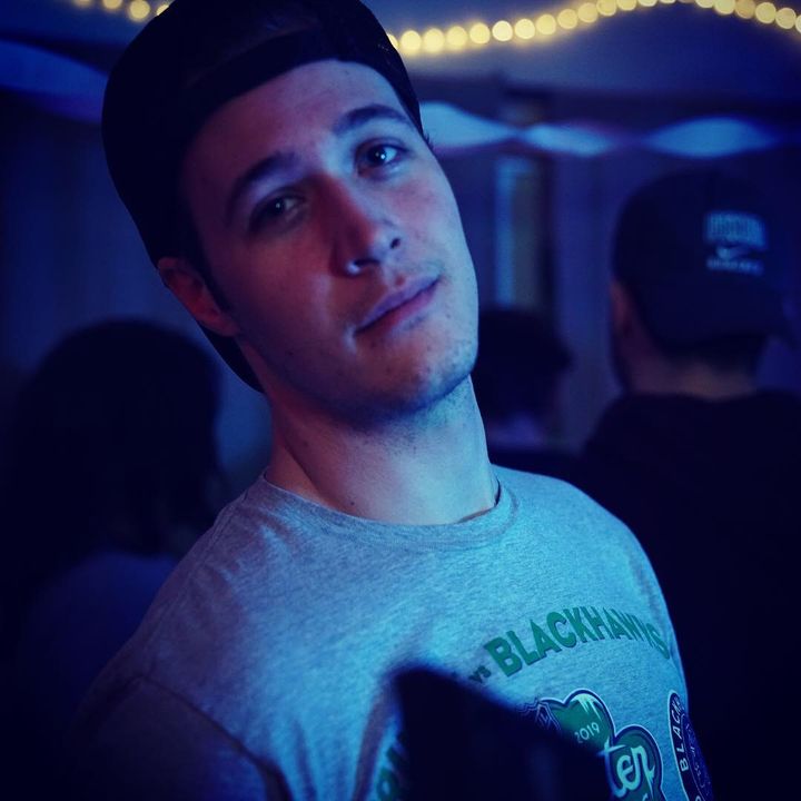 Profile Picture of KyleOnTheCam (@camerakyle) on Tiktok