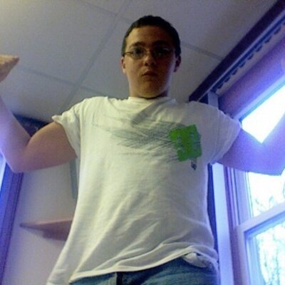 Profile Picture of TylerGoulette (@TylerGoulette2) on Twitter