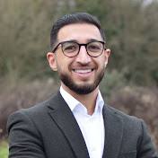 Profile Picture of Adam Harris (@AdamHarrisCapital) on Youtube