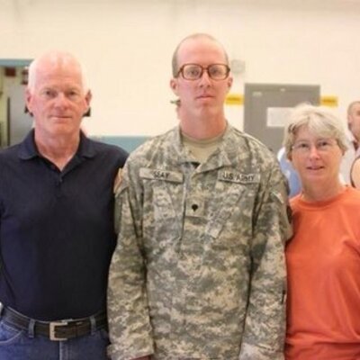 Profile Picture of William Steven Seay (@steveseay1) on Twitter