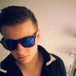 Profile Picture of Kevin Pohl (@pohlewitz) on Instagram