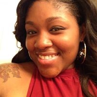 Profile Picture of Brittney Wright (@brittney-wright-12) on Quora