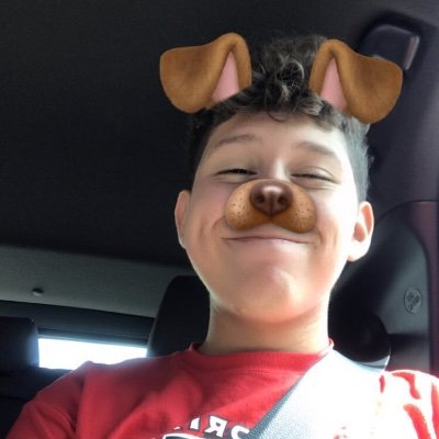 Profile Picture of Edward Caldera (@EdwardCaldera8) on Twitter