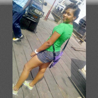 Profile Picture of Cassandra Springer (@misscassi4u) on Twitter