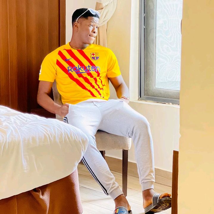 Profile Picture of Kelvin Kertz😍 (@kelvin_kertz) on Tiktok