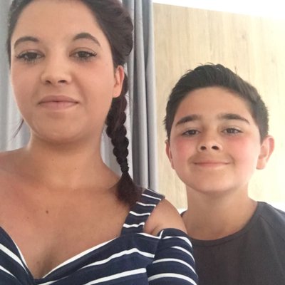 Profile Picture of Jasmine Boyd (@Jasmineboyd27) on Twitter