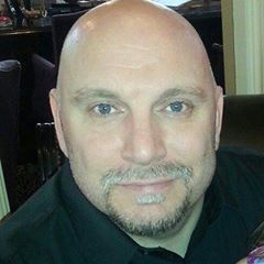 Profile Picture of Craig West 💙 (@craigwest66) on Tiktok
