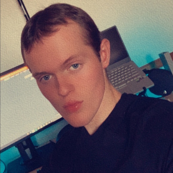 Profile Picture of Christian Monach (@cjmonach) on Poshmark