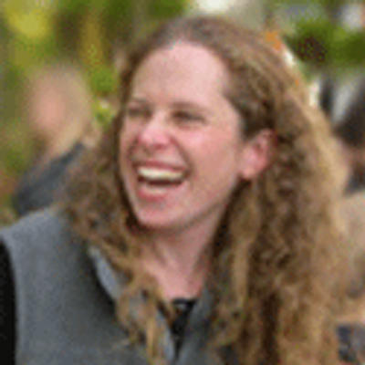 Profile Picture of Nancy Shohet West (@NancySWest) on Twitter