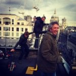 Profile Picture of Julian Simpson (@juliansimpson) on Instagram