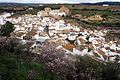 Profile Picture of Setenil de las Bodegason Wikipedia