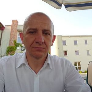 Profile Picture of Grzegorz Olearczuk (@GrzegorzOlearc1) on Twitter